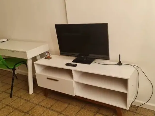 Imagem 2: Apartamento Quarto e Sala em Ondina