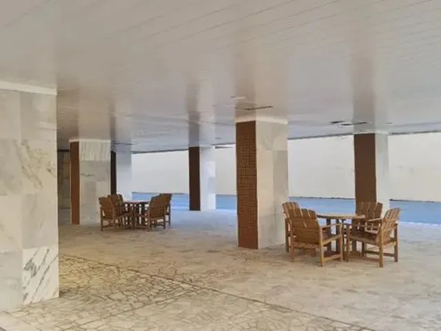 Imagem 8: Apartamento Quarto e Sala em Ondina