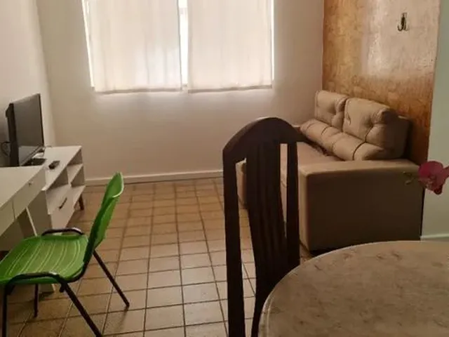 Imagem 12: Apartamento Quarto e Sala em Ondina