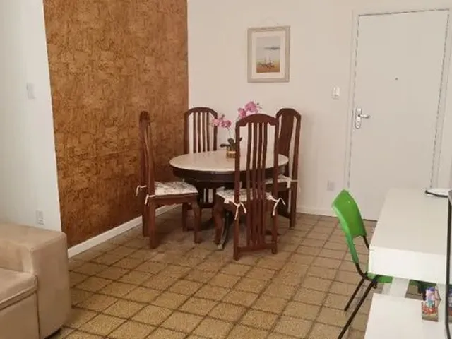Imagem 3: Apartamento Quarto e Sala em Ondina