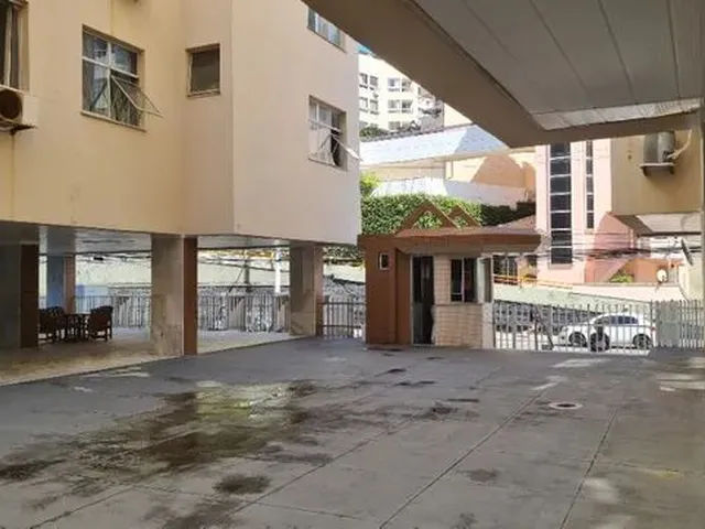 Imagem 13: Apartamento Quarto e Sala em Ondina