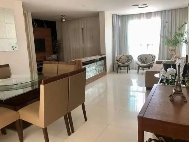 Imagem: Apartamento no Espinheiro