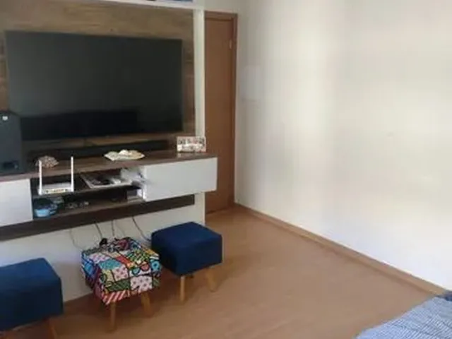 Imagem 1: Apartamento Solar de Vilas Wats