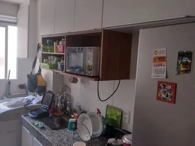 Imagem 9: Apartamento Solar de Vilas Wats