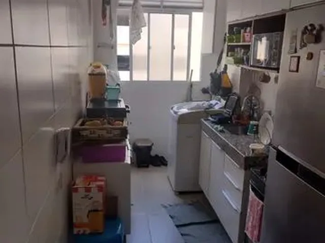 Imagem 2: Apartamento Solar de Vilas Wats