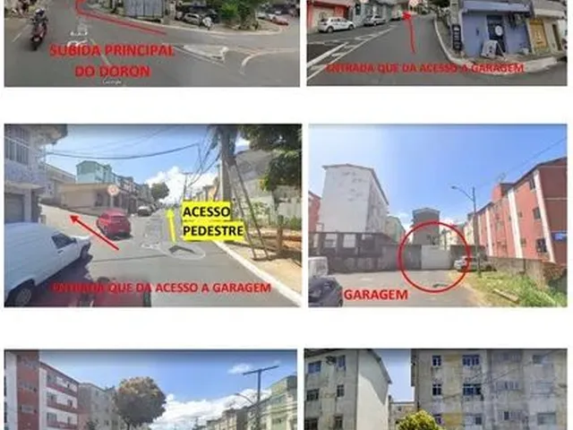 Imagem: Apartamento Doron