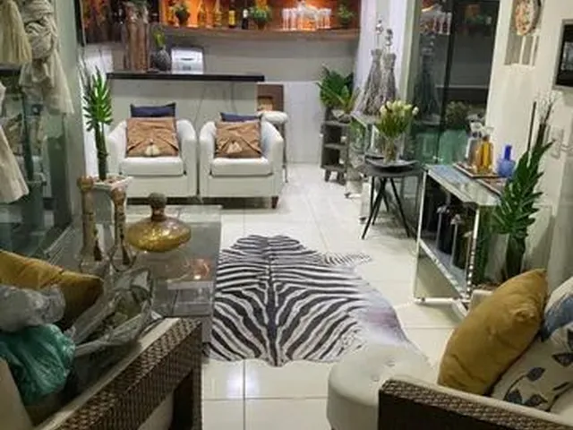 Imagem: O quarto está localizado em Setor Central, Araguaína para