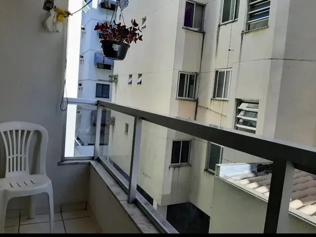 Imagem: Vendo Ap em Jardim da Penha