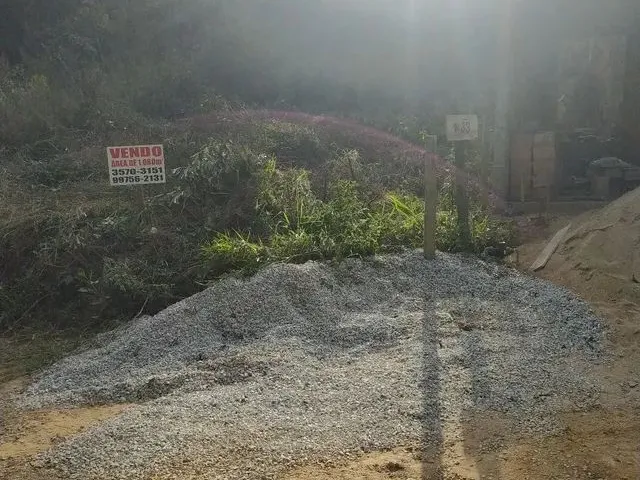 Imagem: O terreno possui 520m² de Área e está localizado em