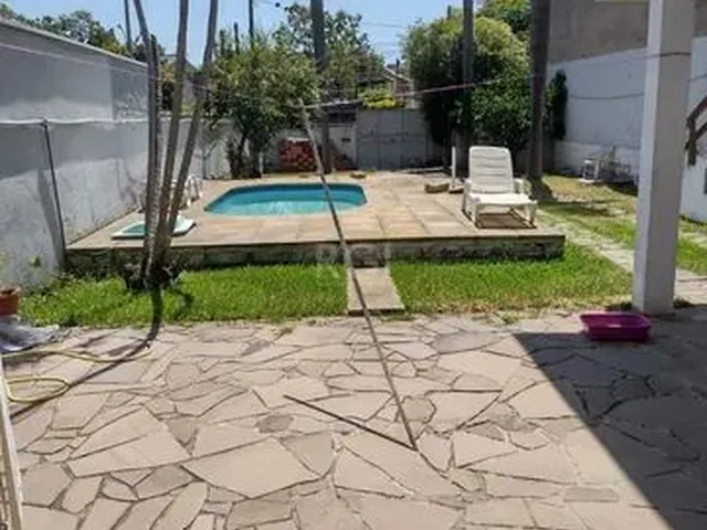 Imagem: Casa em Nonoai