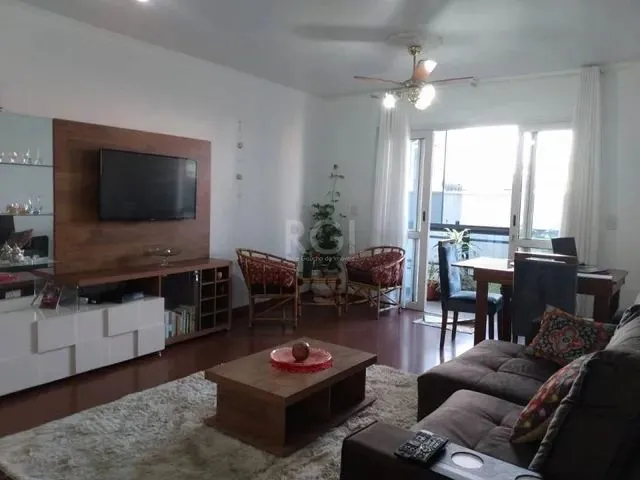Imagem 1: Apartamento para Venda - 85M², 2 Dormitórios, 2 Vagas - Centro