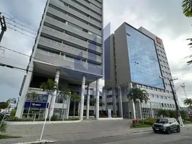 Imagem: Sala Comercial para Venda no Horizonte Jardins