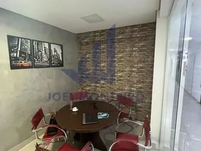 Imagem 4: Sala Comercial para Venda no Horizonte Jardins
