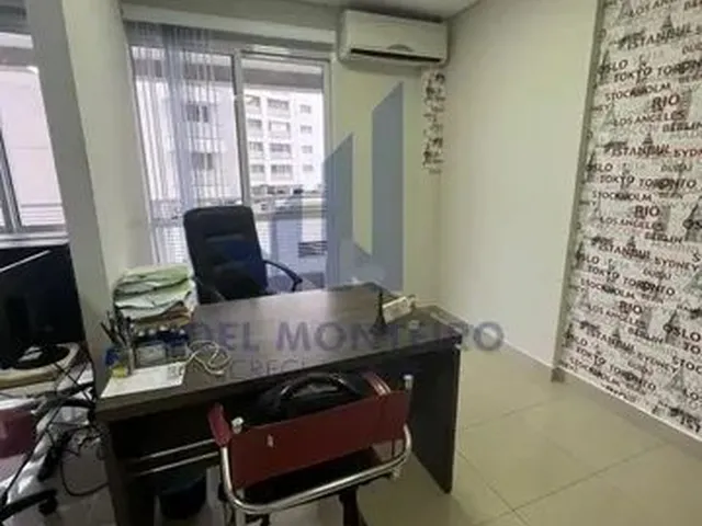 Imagem 5: Sala Comercial para Venda no Horizonte Jardins