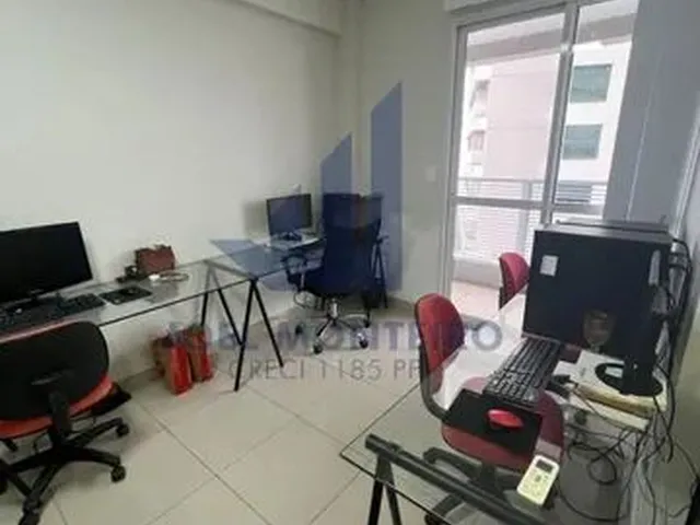 Imagem 2: Sala Comercial para Venda no Horizonte Jardins