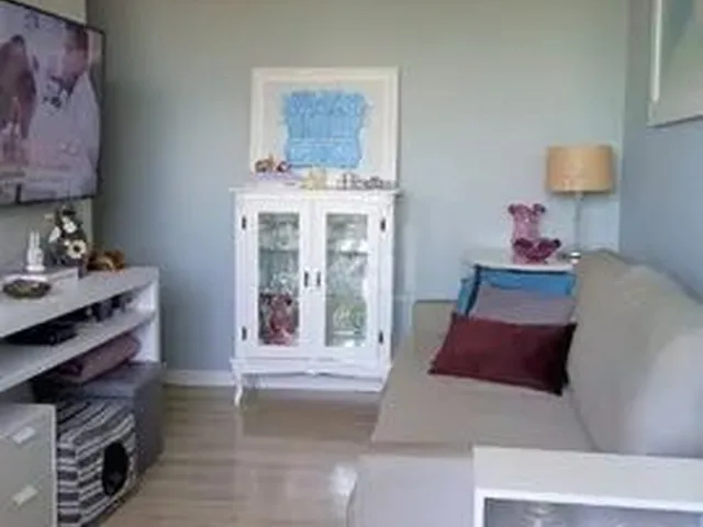 Imagem: Apartamento para Venda - 62M², 3 Dormitórios