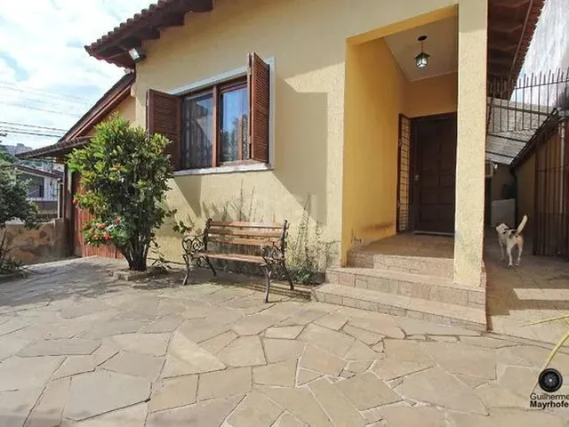 Imagem: Casa para Venda - 150M², 2 Dormitórios