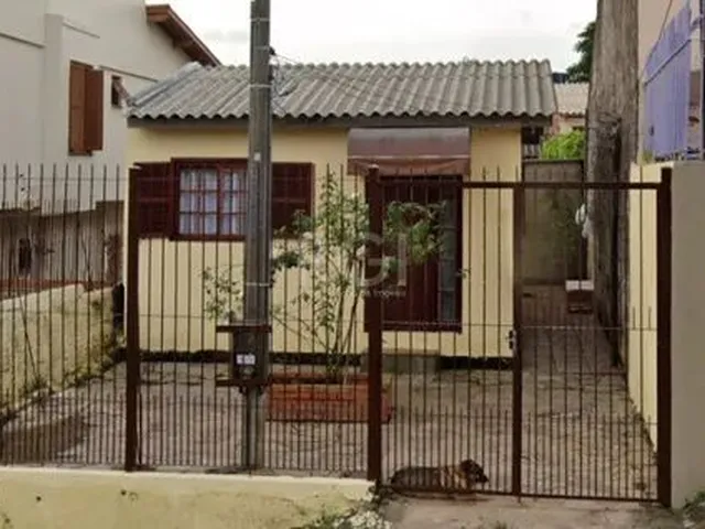 Imagem: Casa para Venda - 23M², 3 Dormitórios