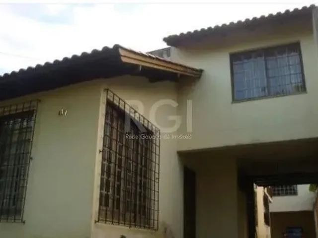 Imagem: Casa para Venda - 240M², 4 Dormitórios