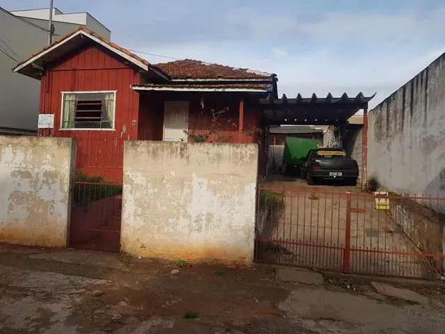 Imagem: Casa 3 Quartos