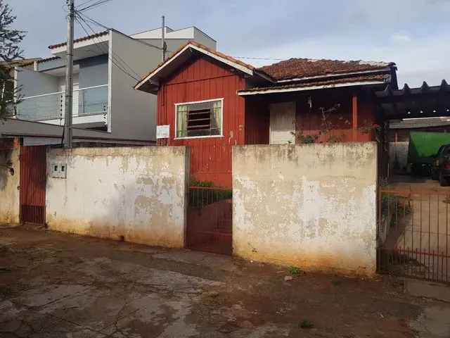 Imagem 2: Casa 3 Quartos Casa com 3 dormitórios
