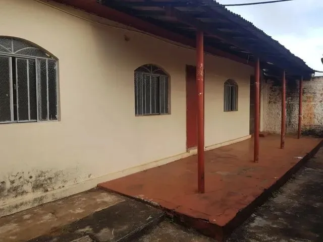 Imagem 4: Casa 3 Quartos Casa com 3 dormitórios
