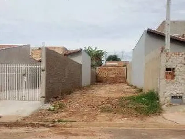Imagem: Lote Encaixado no Pousada II com 126,5M²