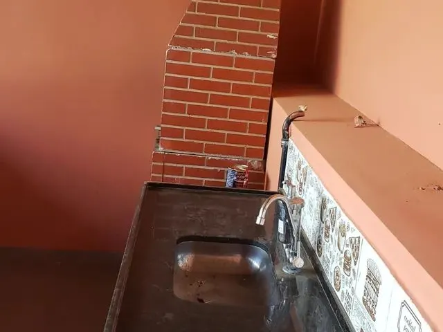 Imagem 6: Casa Excelente no Conjunto Shallimar
