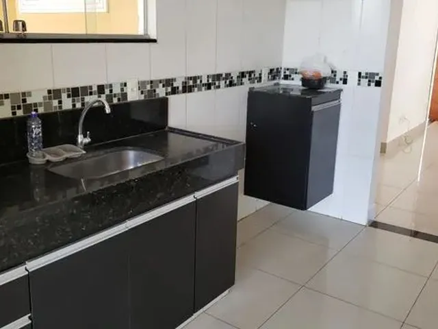 Imagem 2: Casa Excelente no Conjunto Shallimar