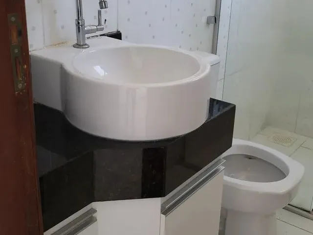 Imagem 4: Casa Excelente no Conjunto Shallimar