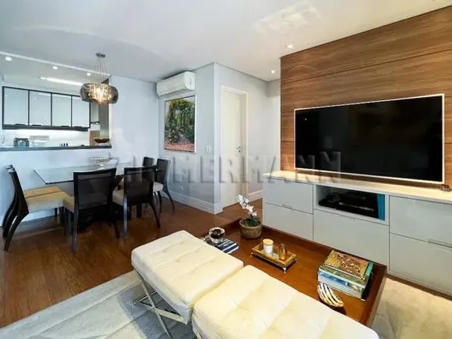 Imagem: Apartamento Perdizes 3 Dormitórios 2 Suites