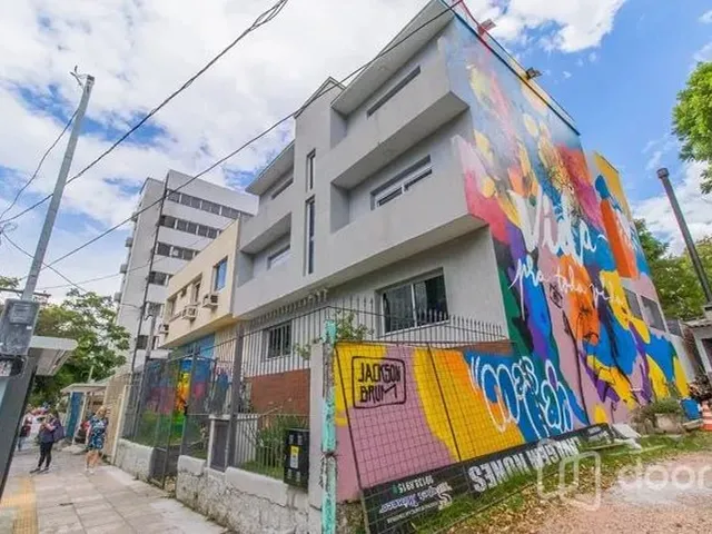 Imagem 1: Porto Alegre - Prédio Inteiro - Auxiliadora