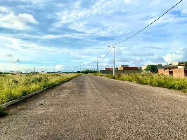 Imagem: Vende-Se Lote no Bosque das Colinas