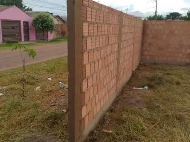 Imagem 2: Vende Se Tereno para Asumir Parcelas