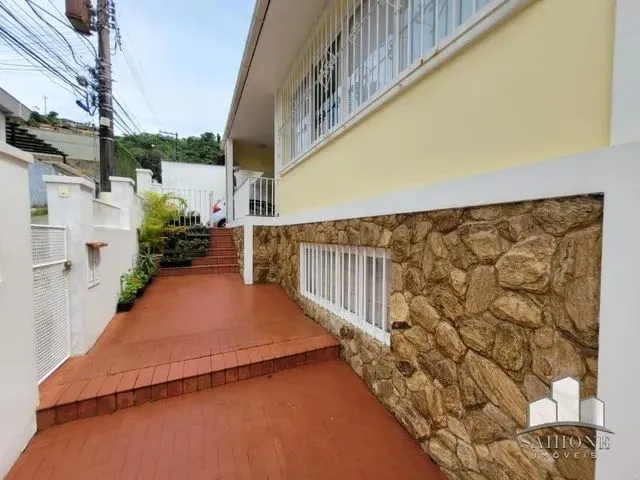 Imagem 16: Petrópolis - Casa Padrão - Valparaíso