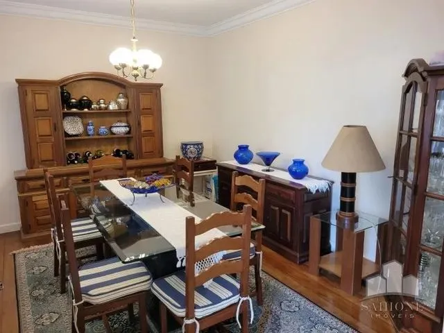 Imagem 7: Petrópolis - Casa Padrão - Valparaíso