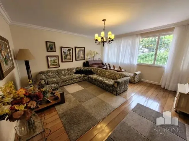Imagem 9: Petrópolis - Casa Padrão - Valparaíso
