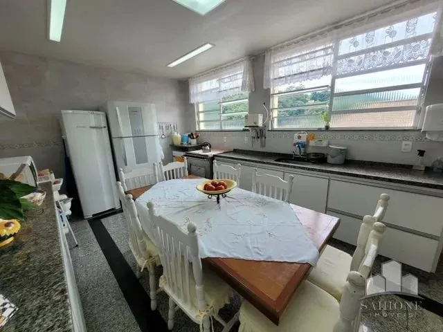 Imagem 8: Petrópolis - Casa Padrão - Valparaíso