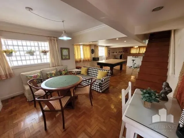 Imagem 14: Petrópolis - Casa Padrão - Valparaíso