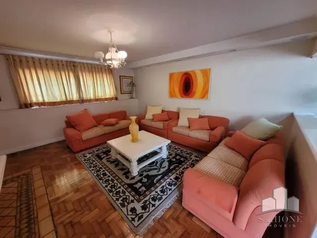 Imagem 10: Petrópolis - Casa Padrão - Valparaíso