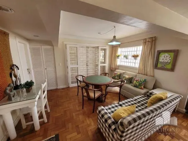 Imagem 6: Petrópolis - Casa Padrão - Valparaíso