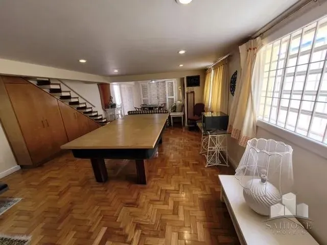Imagem 11: Petrópolis - Casa Padrão - Valparaíso