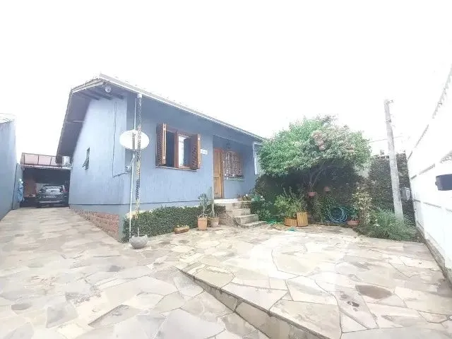 Imagem: Casa em Gravataí (Residencial Ibiza