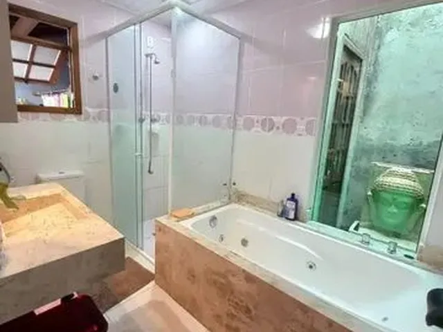 Imagem 8: Casa em Gravataí (Residencial Ibiza