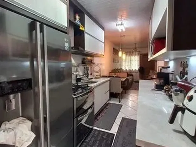 Imagem 6: Casa em Gravataí (Residencial Ibiza