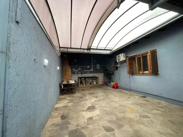 Imagem 2: Casa em Gravataí (Residencial Ibiza