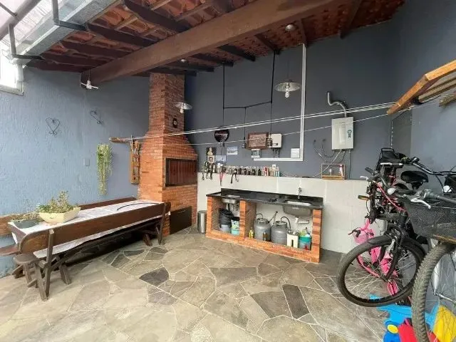 Imagem 10: Casa em Gravataí (Residencial Ibiza