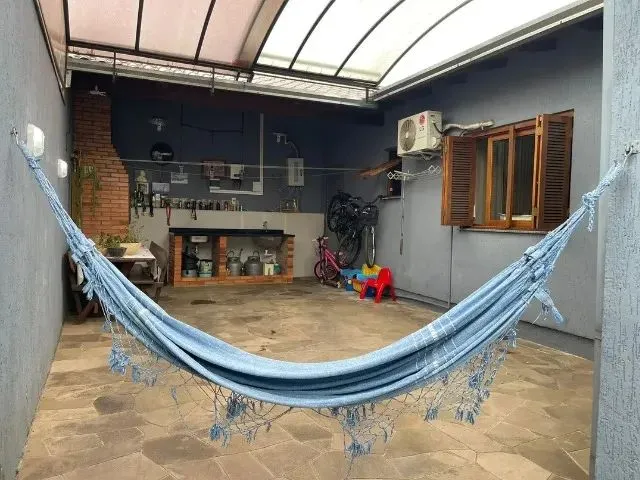 Imagem 9: Casa em Gravataí (Residencial Ibiza