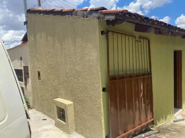 Imagem 2: Sala Comercial, com Moradia em Terreno 360M²