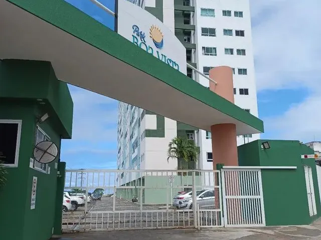 Imagem: Apartamento no Park Boa Vista
